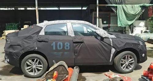 吉利最新信息爆料车,揭秘最新爆料车型，引领汽车行业新潮流”